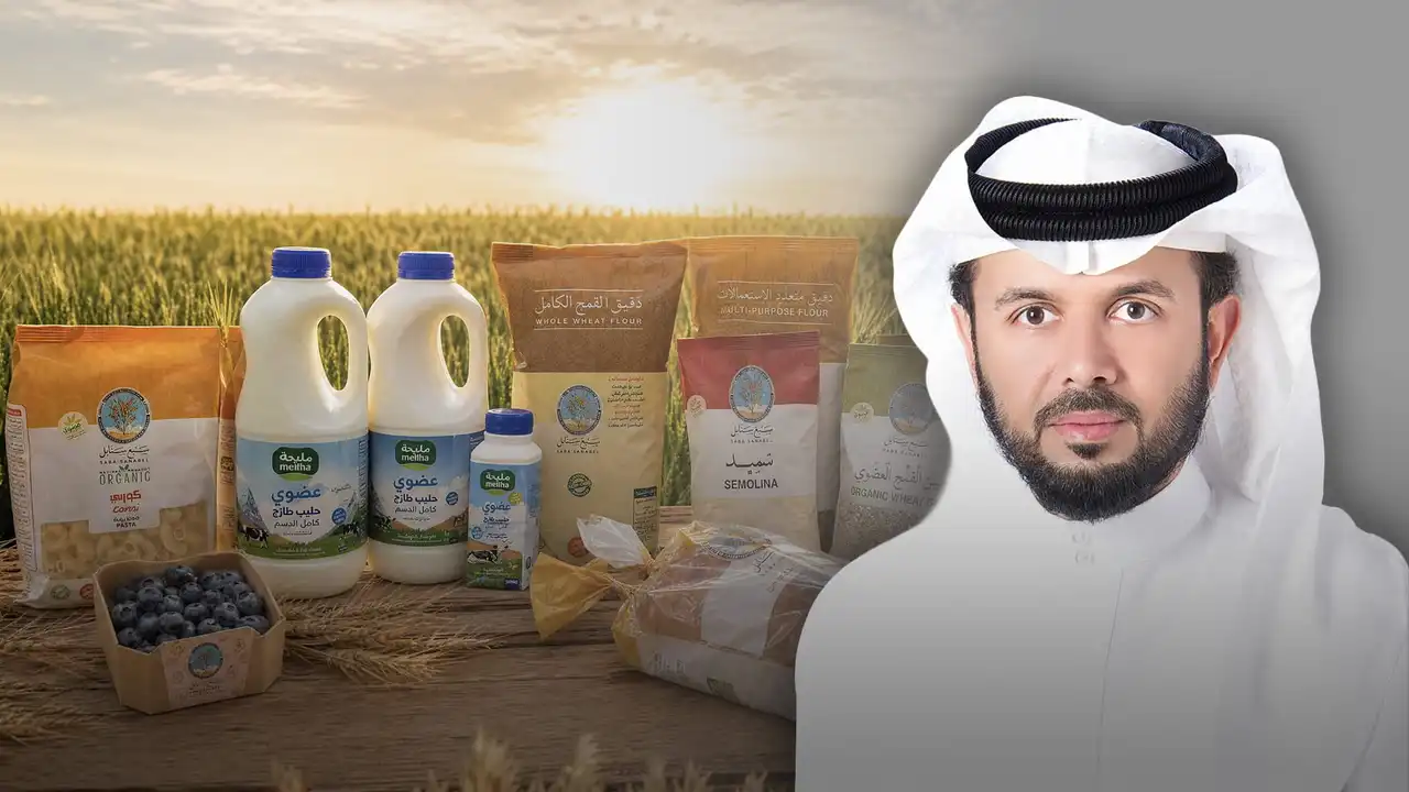 الأمن الغذائي: كيف يؤثر الغذاء الصحي على مستقبلنا؟